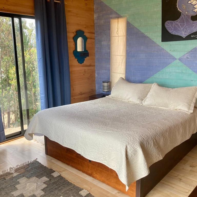 Casa en parcela para 9 personas, 3D, 2B, 3 terrazas, Jacuzzi - Three-Bedroom House - 7