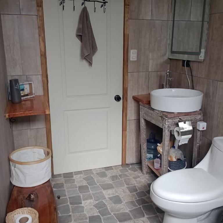 Casa en parcela para 9 personas, 3D, 2B, 3 terrazas, Jacuzzi - Three-Bedroom House - 9