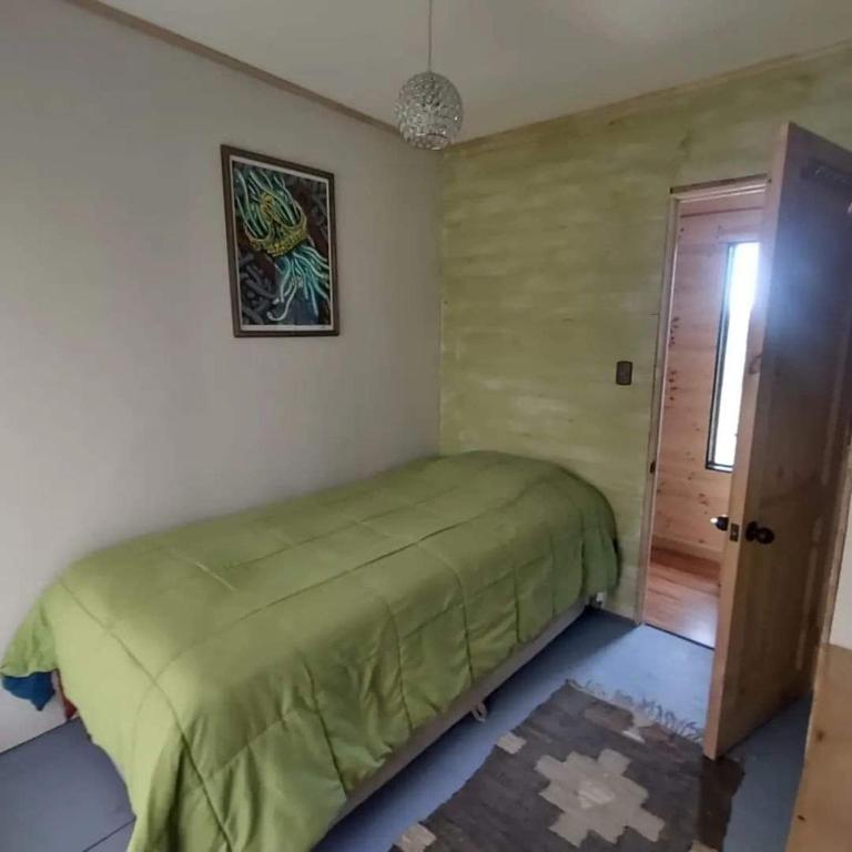 Casa en parcela para 9 personas, 3D, 2B, 3 terrazas, Jacuzzi - Three-Bedroom House - 11