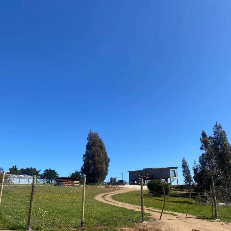 Casa en parcela para 9 personas, 3D, 2B, 3 terrazas, Jacuzzi - Three-Bedroom House - 12
