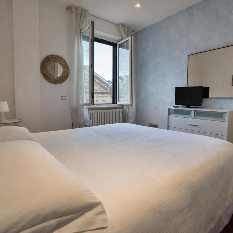 Suite Mazzini - Appartamento con 1 Camera da Letto - 3