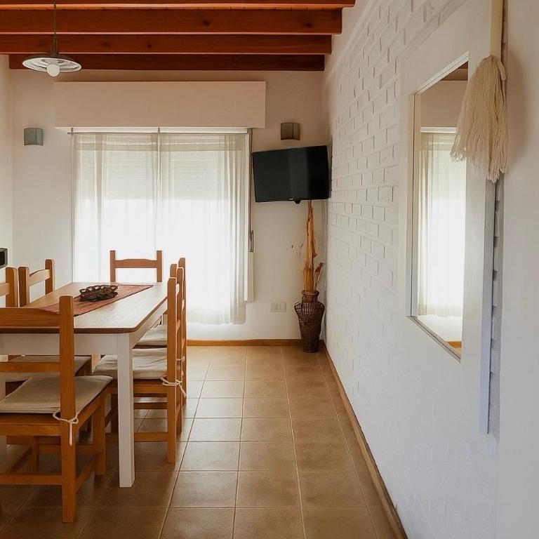 Complejo Hermoseños - Two-Bedroom Apartment - 1