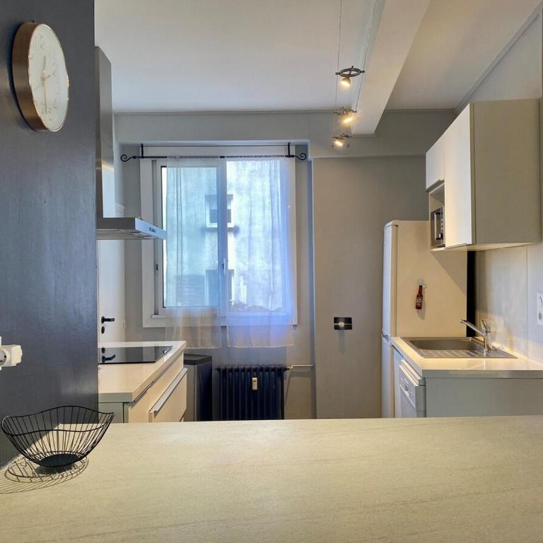 Le Grand Alphonse - Superbe T4 - 6 pers - Appartement 3 Chambres - 23