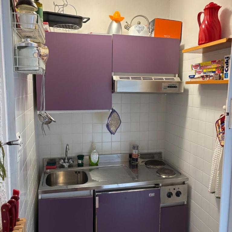 300 meters from the ski slopes - Appartamento con 2 Camere da Letto - 2