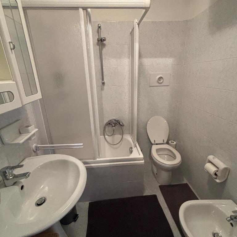 300 meters from the ski slopes - Appartamento con 2 Camere da Letto - 4