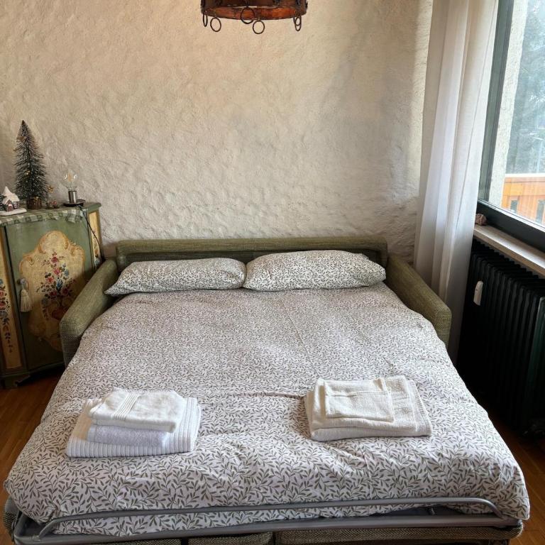 300 meters from the ski slopes - Appartamento con 2 Camere da Letto - 6