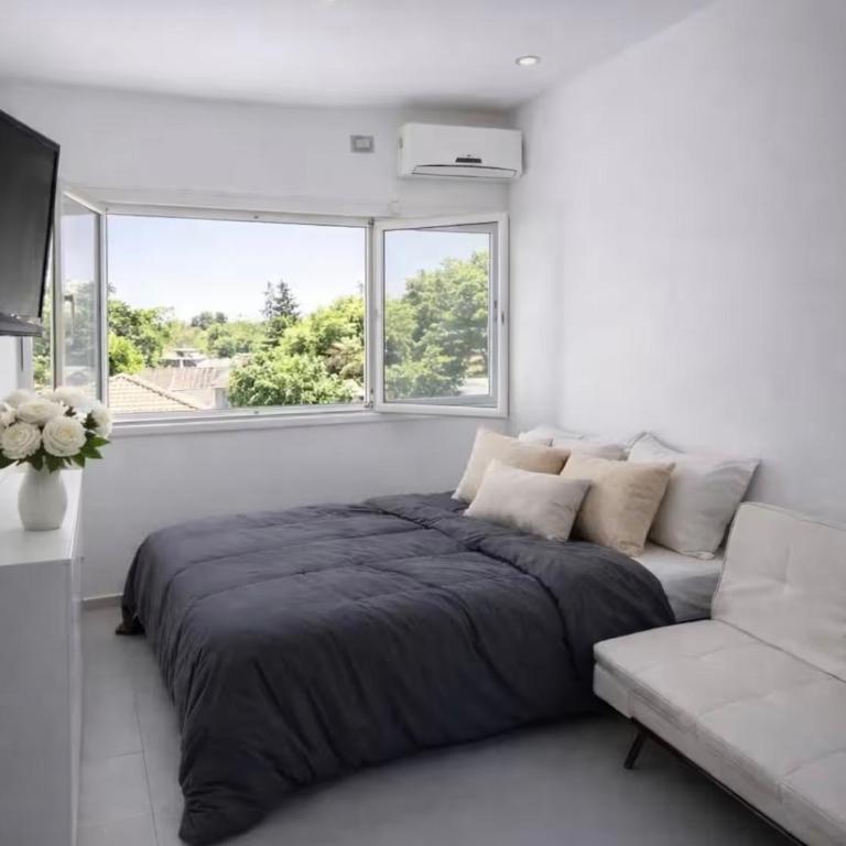 Complejo Hermoseños - Studio Apartment - 2
