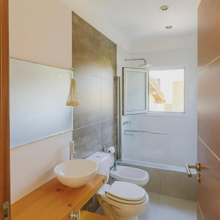 Complejo Hermoseños - Studio Apartment - 1