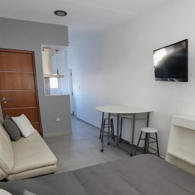 Complejo Hermoseños - Studio Apartment - 3