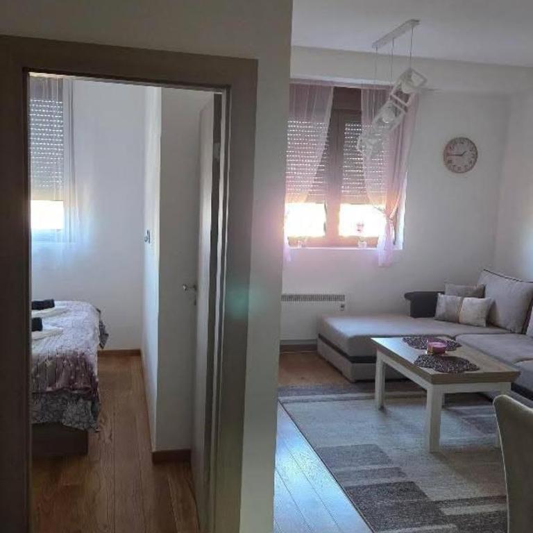 Vila Katalina Zlatibor - Apartman Marijana - Apartman sa 1 Spavaćom Sobom - 19