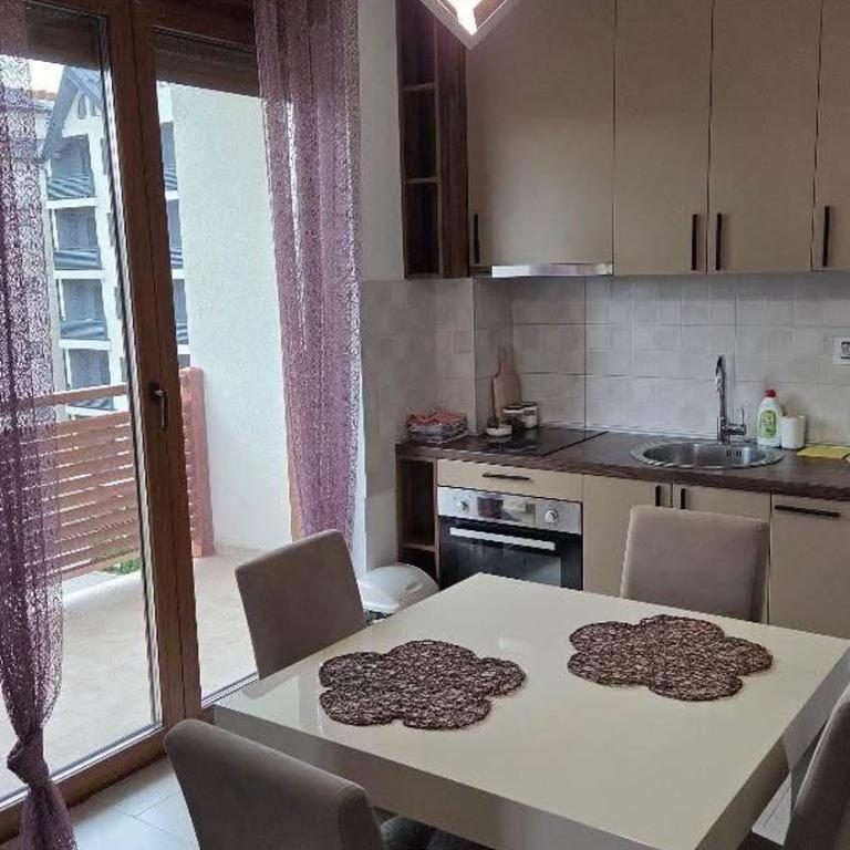 Vila Katalina Zlatibor - Apartman Marijana - Apartman sa 1 Spavaćom Sobom - 10