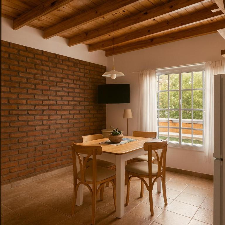 Complejo Hermoseños - Two-Bedroom Apartment - 5