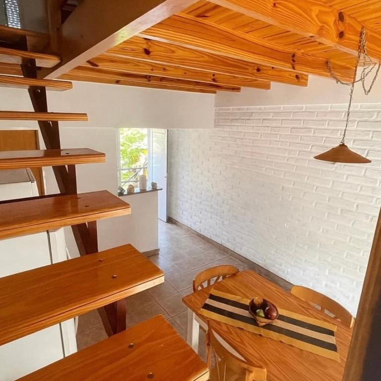 Complejo Hermoseños - Two-Bedroom Apartment - 7