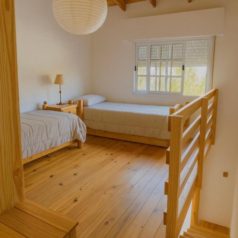 Complejo Hermoseños - Two-Bedroom Apartment - 3