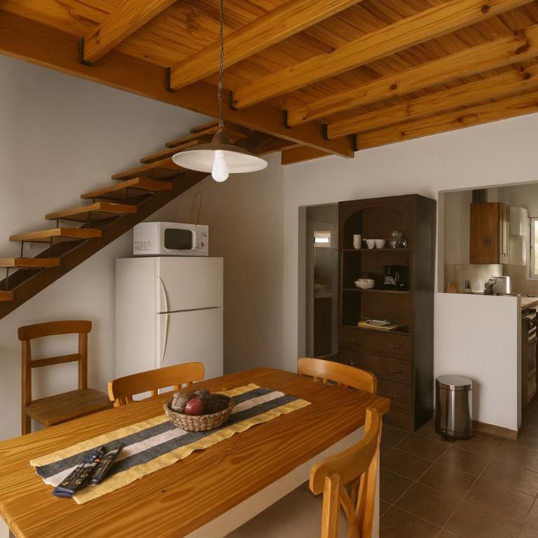 Complejo Hermoseños - Two-Bedroom Apartment - 9