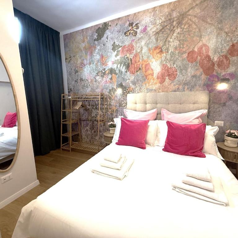 Celentano 25 Boutique Stay - Appartamento con 2 Camere da Letto - 23