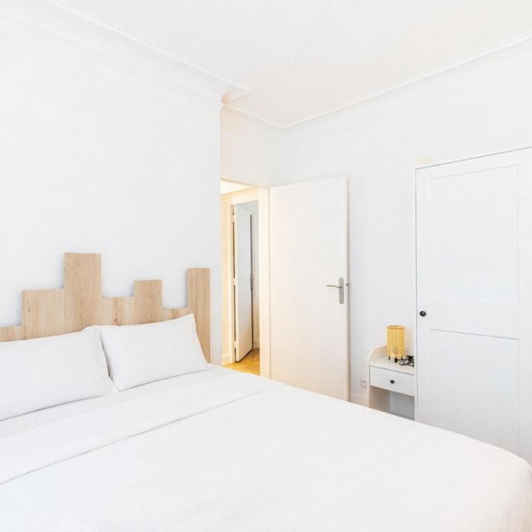 GuestReady - Élégant Apt près de Sacré-Cœur - Appartement - 4