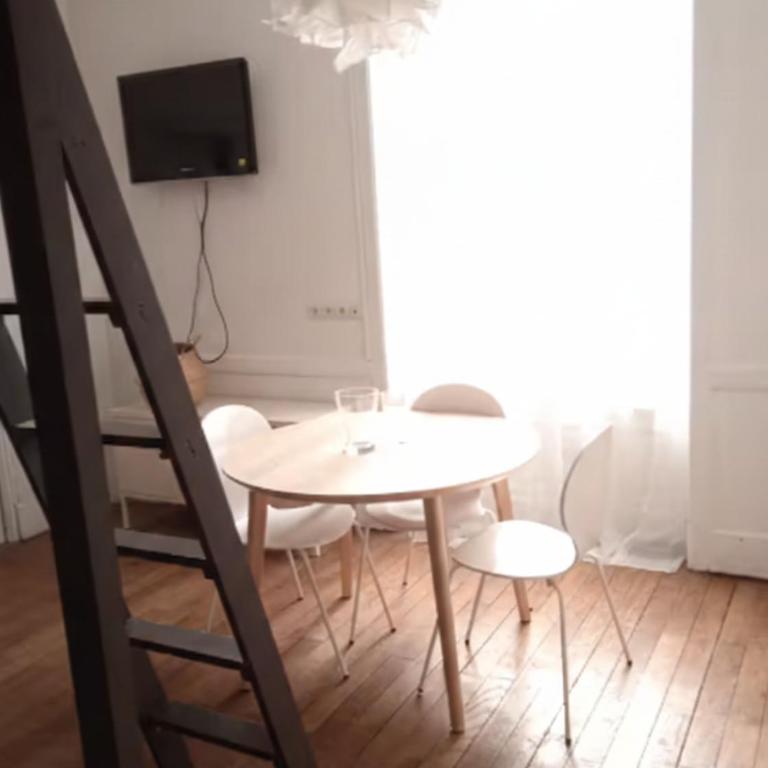 Studio Mont-Dore Ancien Palace, face aux Thermes - Apartment mit 1 Schlafzimmer - 19