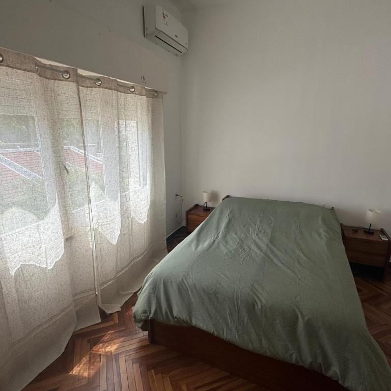 Amplia Planta - 3 dorm con Terraza y Parrilla, ideal familia - Three-Bedroom Apartment - 8