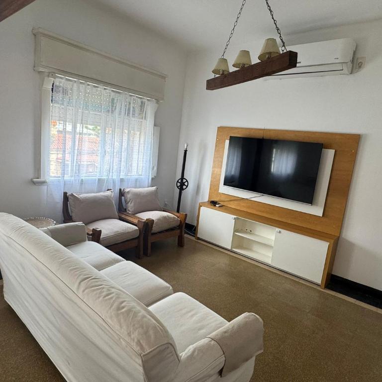 Amplia Planta - 3 dorm con Terraza y Parrilla, ideal familia - Three-Bedroom Apartment - 13