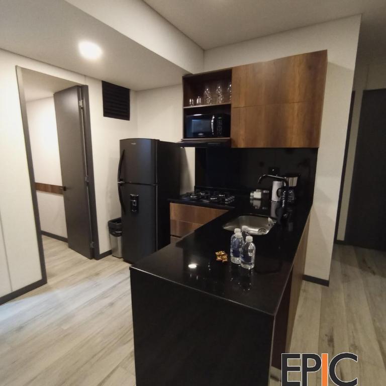 Epic Suite 514 Family Deluxe 2 Room 5P Airport - Superior Double Room - 33