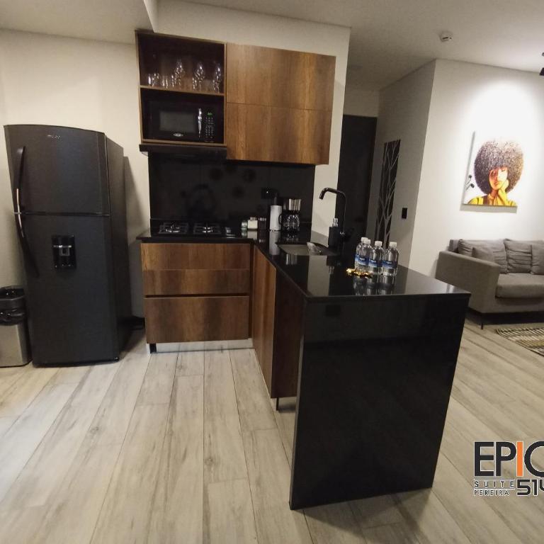 Epic Suite 514 Family Deluxe 2 Room 5P Airport - Superior Double Room - 34