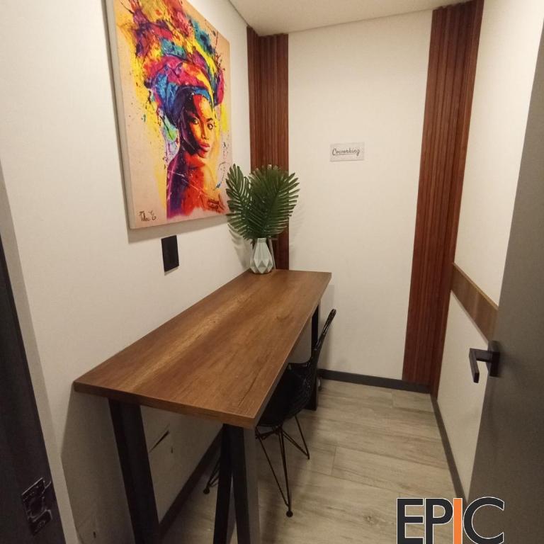 Epic Suite 514 Family Deluxe 2 Room 5P Airport - Superior Double Room - 40