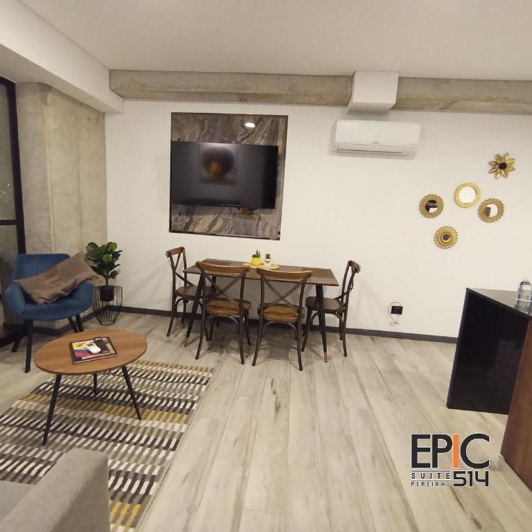 Epic Suite 514 Family Deluxe 2 Room 5P Airport - Superior Double Room - 42