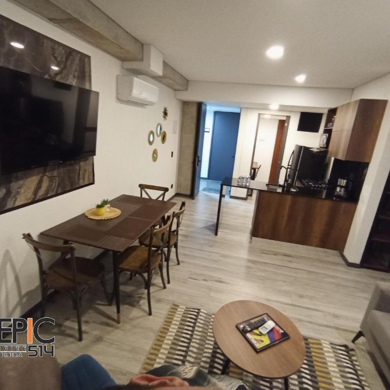 Epic Suite 514 Family Deluxe 2 Room 5P Airport - Superior Double Room - 43