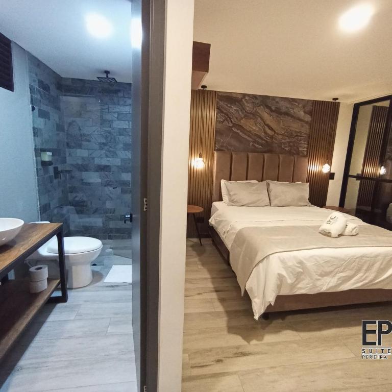 Epic Suite 514 Family Deluxe 2 Room 5P Airport - Superior Double Room - 17
