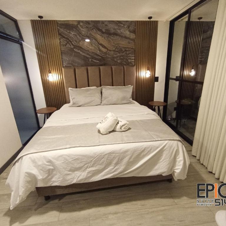 Epic Suite 514 Family Deluxe 2 Room 5P Airport - Superior Double Room - 5