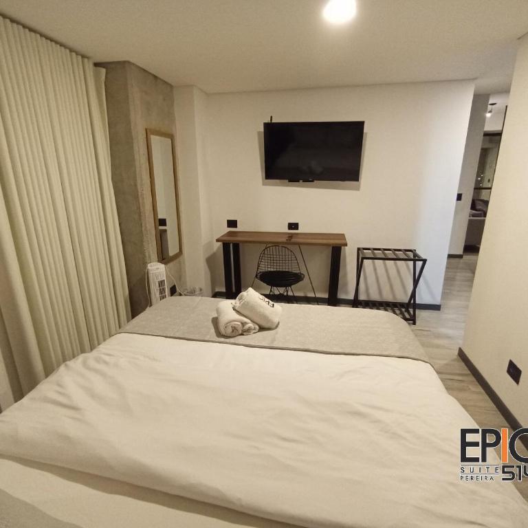 Epic Suite 514 Family Deluxe 2 Room 5P Airport - Superior Double Room - 6