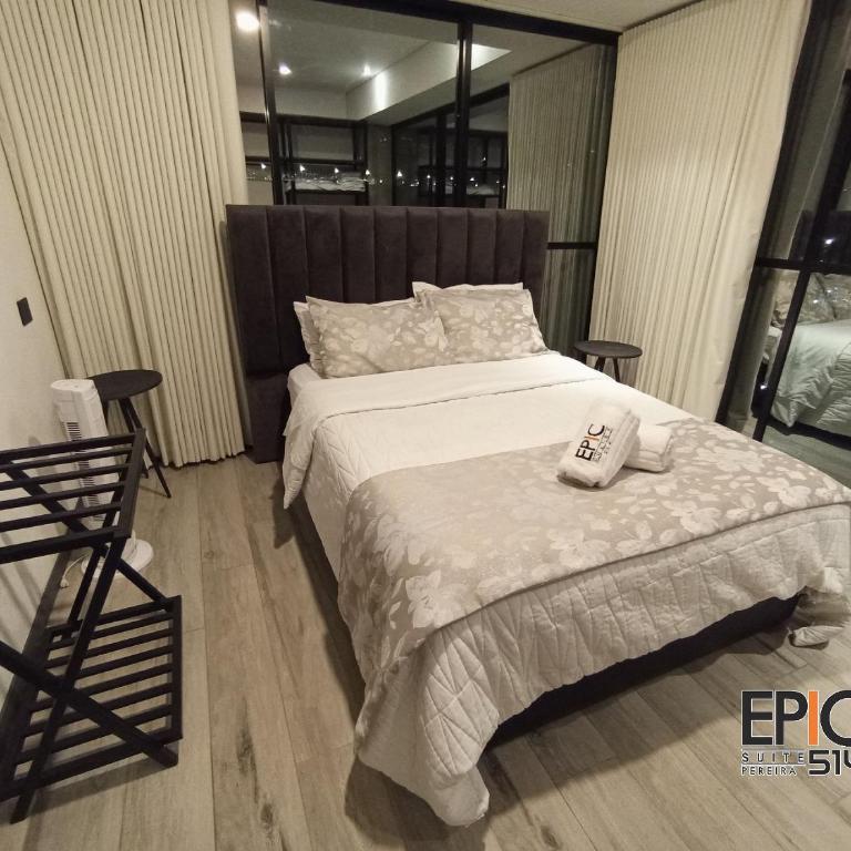 Epic Suite 514 Family Deluxe 2 Room 5P Airport - Superior Double Room - 20