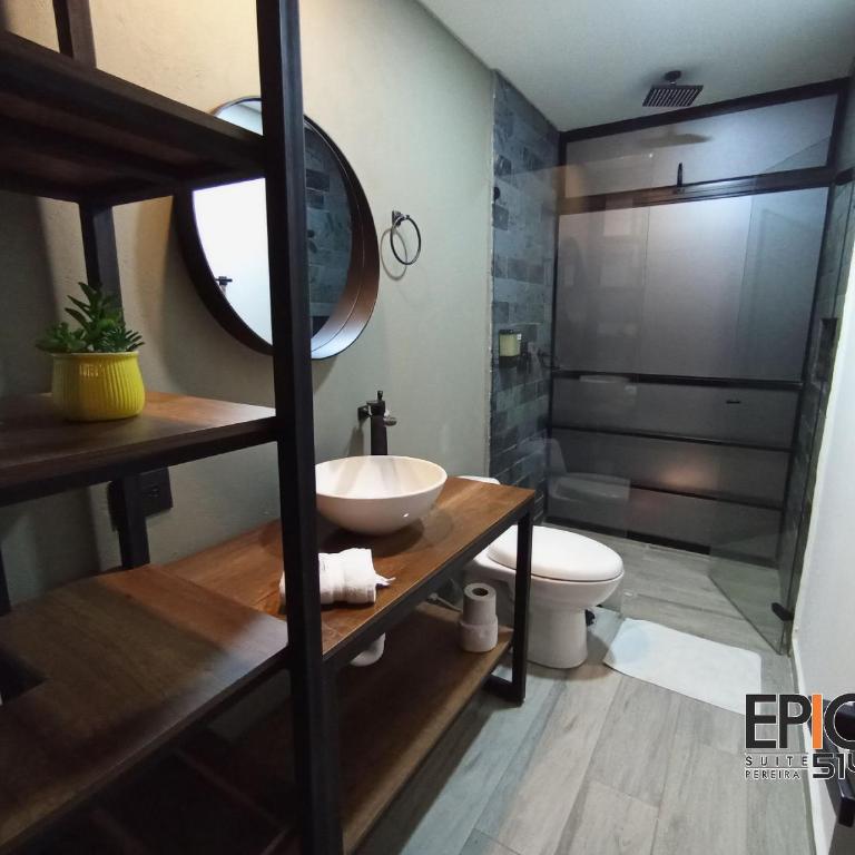 Epic Suite 514 Family Deluxe 2 Room 5P Airport - Superior Double Room - 29