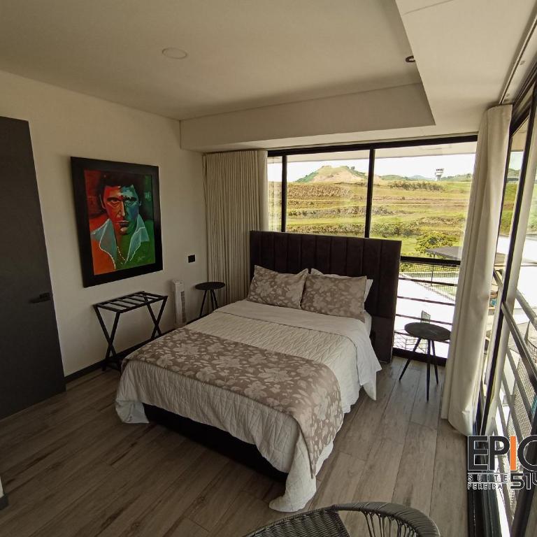 Epic Suite 514 Family Deluxe 2 Room 5P Airport - Superior Double Room - 15