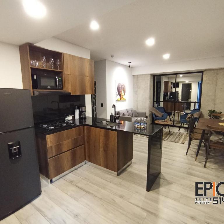 Epic Suite 514 Family Deluxe 2 Room 5P Airport - Superior Double Room - 37