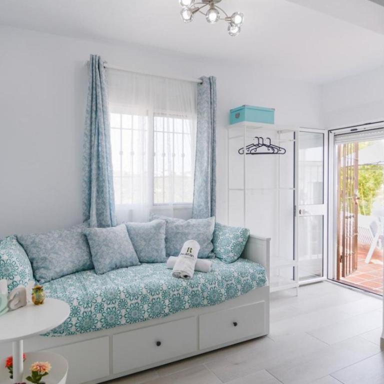 Villa Franca Competa by Ruralidays - Villa de 4 dormitorios - 21
