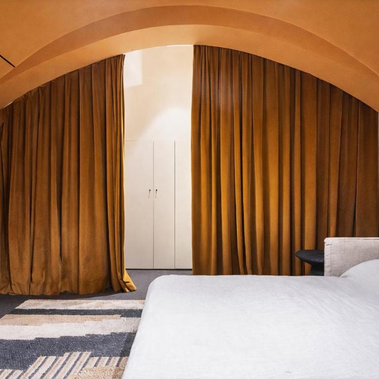 Elegant Triplex with Terrace & AC - Perfect for 6 Guests - Apartamento de 3 dormitorios - 14