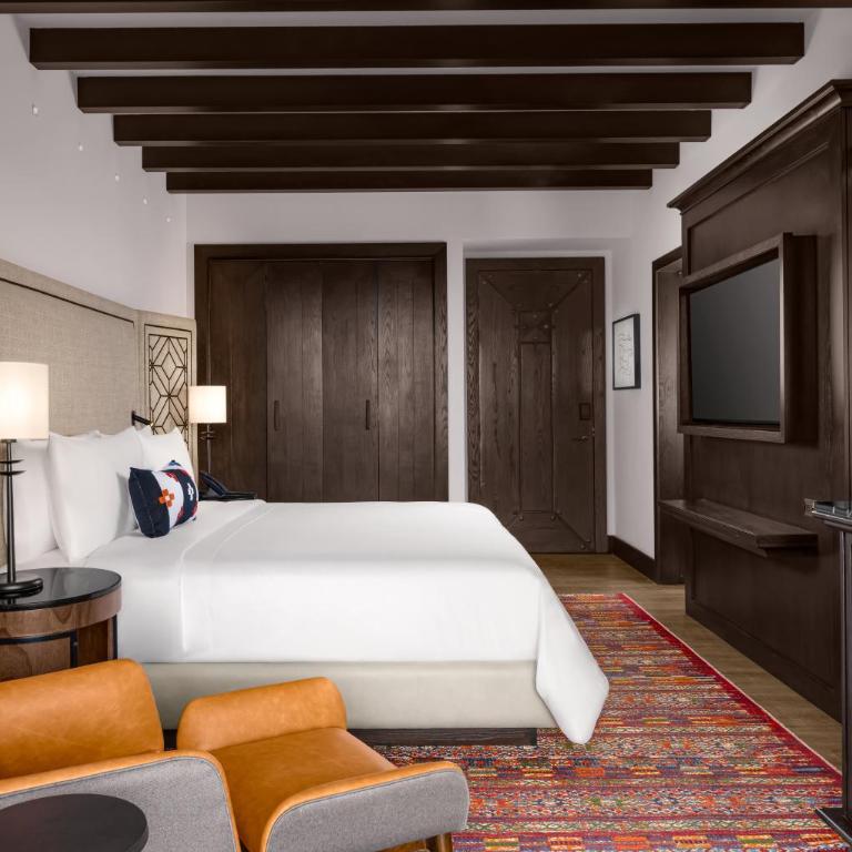 Pueblo Bonito Vantage San Miguel de Allende - Deluxe Double Room - 7
