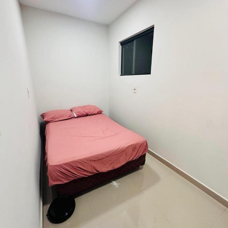Alojamiento independiente tipo loft en Ciudad del Este - Two-Bedroom Apartment - 19
