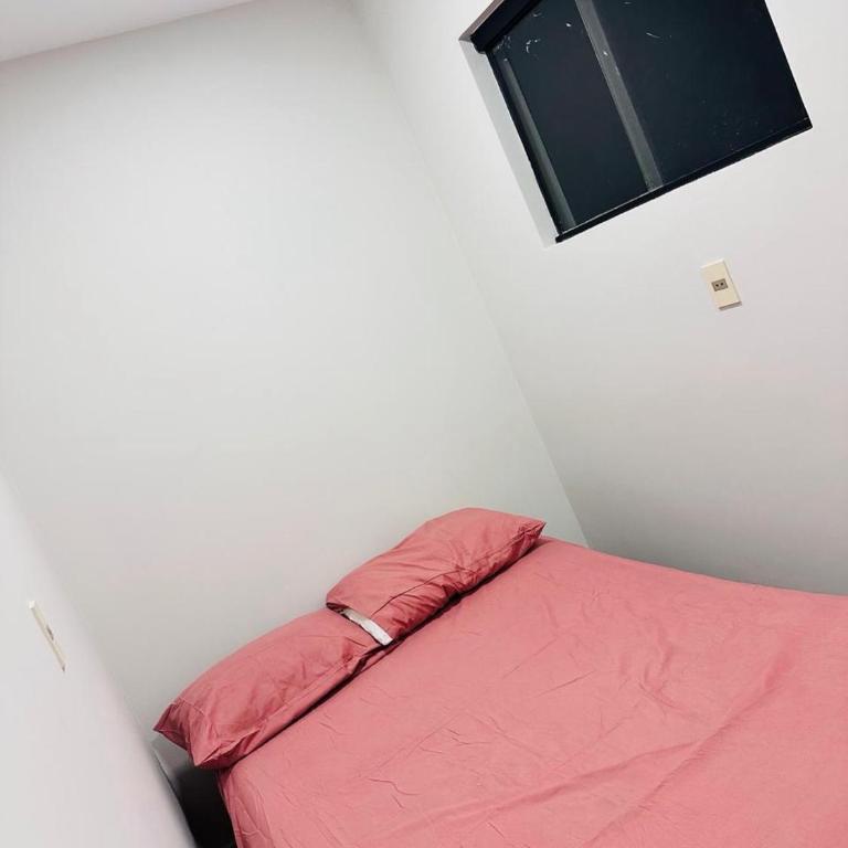 Alojamiento independiente tipo loft en Ciudad del Este - Two-Bedroom Apartment - 22