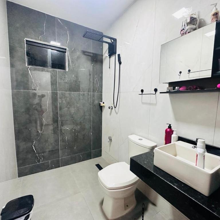 Alojamiento independiente tipo loft en Ciudad del Este - Two-Bedroom Apartment - 16