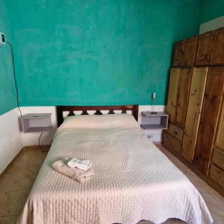 Dpto 6 - Two-Bedroom Apartment - 21