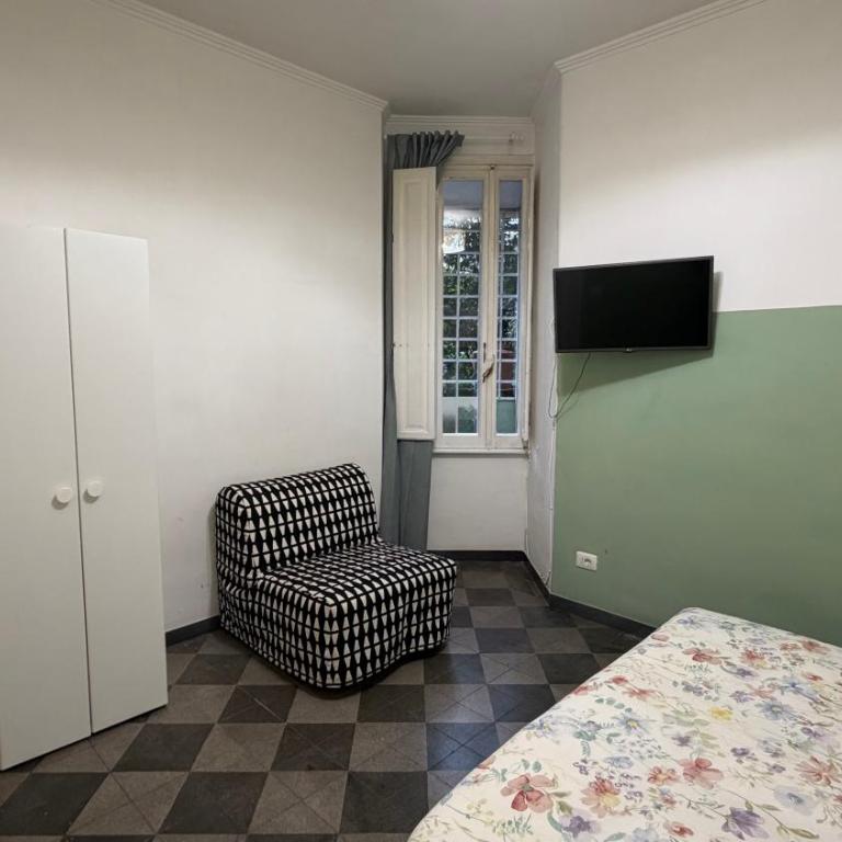 St. John Apartment - Appartamento con 1 Camera da Letto - 7