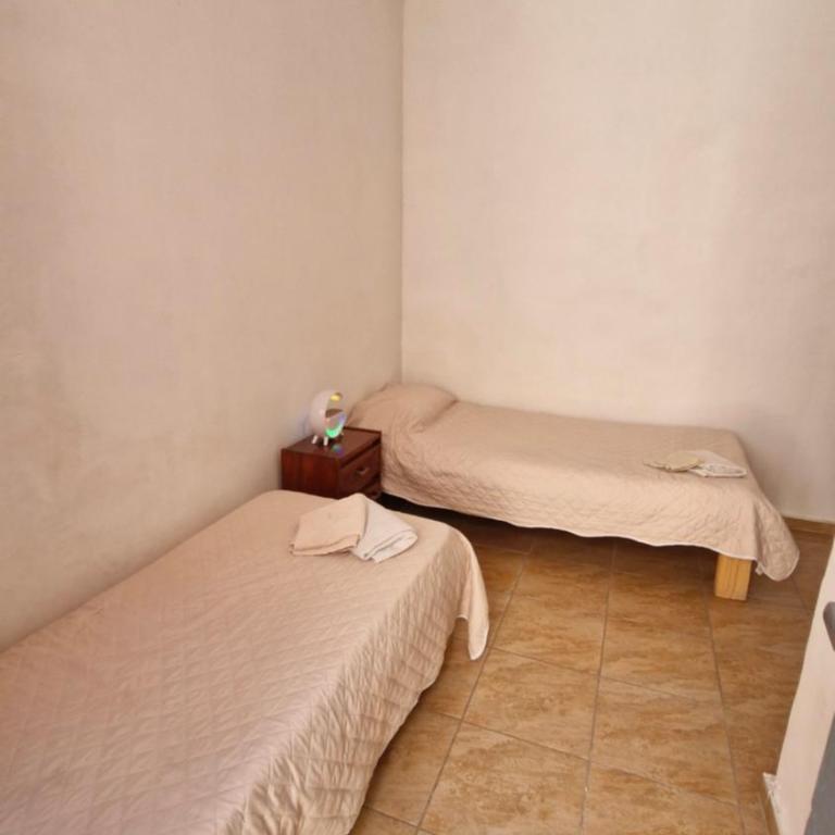 Dpto 6 - Two-Bedroom Apartment - 22