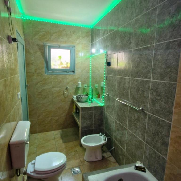 Dpto 6 - Two-Bedroom Apartment - 23