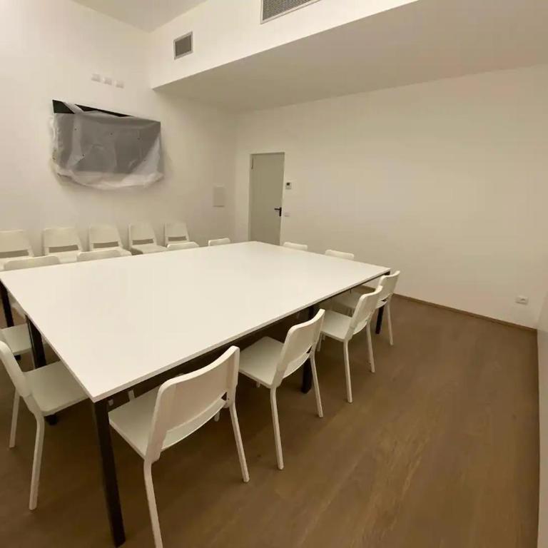 Open Space - Garden & Jacuzzi - Appartamento con 1 Camera da Letto - 18