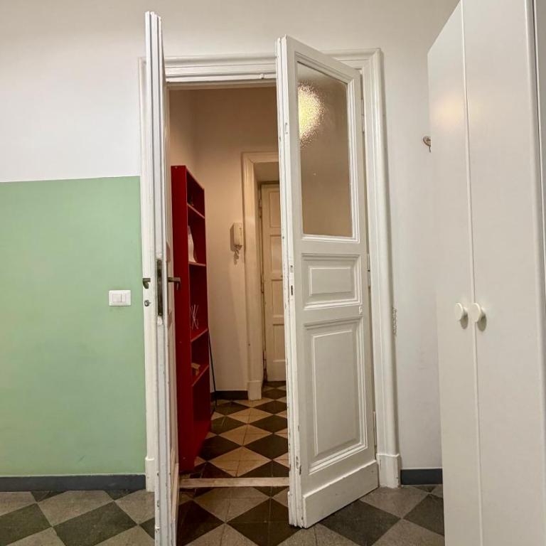 St. John Apartment - Appartamento con 1 Camera da Letto - 13