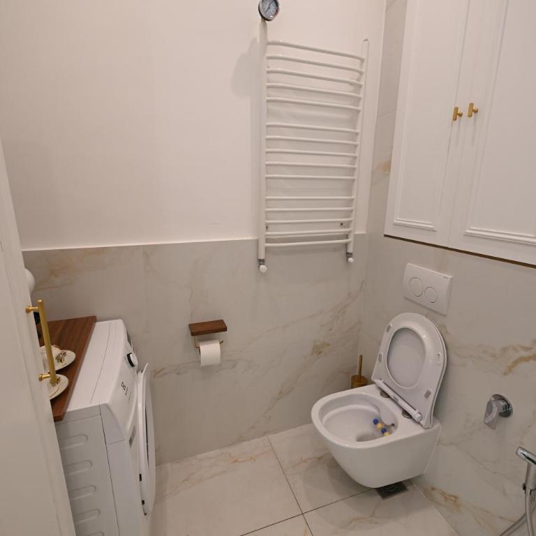 La Mascarade - One-Bedroom Apartment - 18