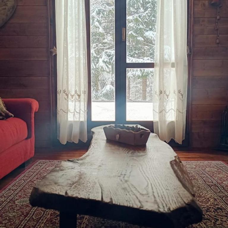 Oasi di Relax - Grande Giardino Privato - 4-6 Posti Letto - Apartamento de 1 dormitorio con jardín - 10